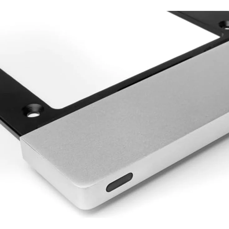 smart things sDock Fix s52, 11 Zoll Wandhalterung/Ladestation für Galaxy Tab S7 und Tab S8, Schwarz – Bild 6