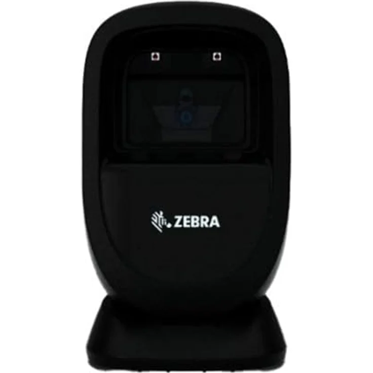 Zebra DS9300 Series DS9308 - Standard Range (SR) - USB Kit - Barcode-Scanner - Desktop-Gerät - 3050 mm - Sek. - decodiert - USB (DS9308-SR4U2100AZE) – Bild 5