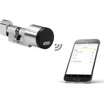 EVVA AirKey Digital Halbzylinder
