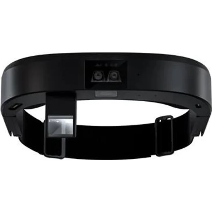 RealWear Arc 3, Intelligente Multimedia-Brille mit 64 GB, Bluetooth und Wi-Fi 5, 179 g