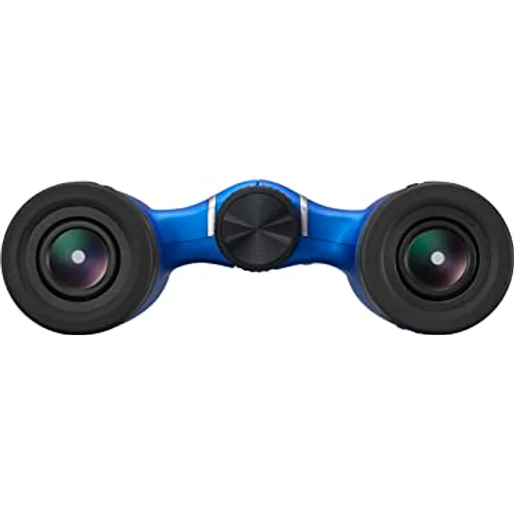 Nikon Aculon T02 8x21 Fernglas (8-fach, 21mm Frontlinsendurchmesser), blau – Bild 4