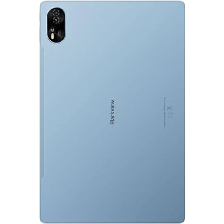 Blackview MEGA 8, 13 Zoll Android Tablet mit 36 GB RAM, 256 GB Speicher, 50 MP Kamera, 11.000 mAh Akku, PC Mode, AI-Features, Stylus, WiFi 5, DokeOS_P 4.1 (Blau) – Bild 5