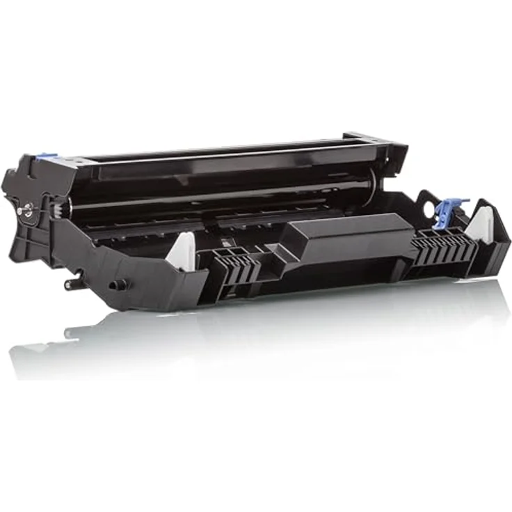 KMP B-DR18 Tonerbehälter, alternative Trommel für Brother DR-3200, ca. 25.000 Seiten bei 5% Deckung – Bild 3