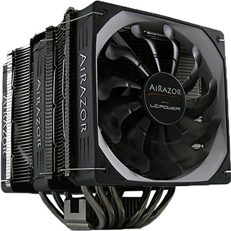 LC-Power Cosmo Cool (LC-CC-120-X3) – Bild 2