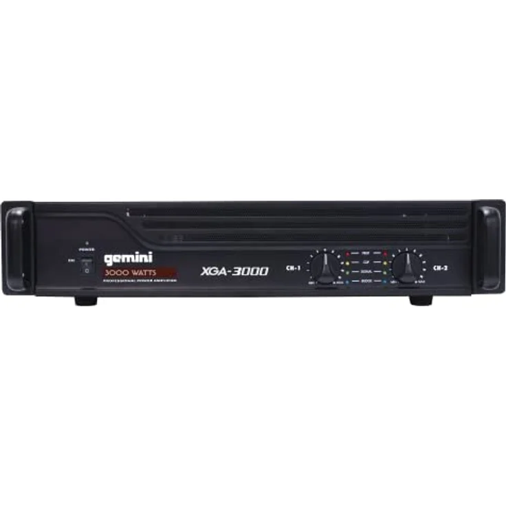 Gemini XGA-3000 – Bild 3