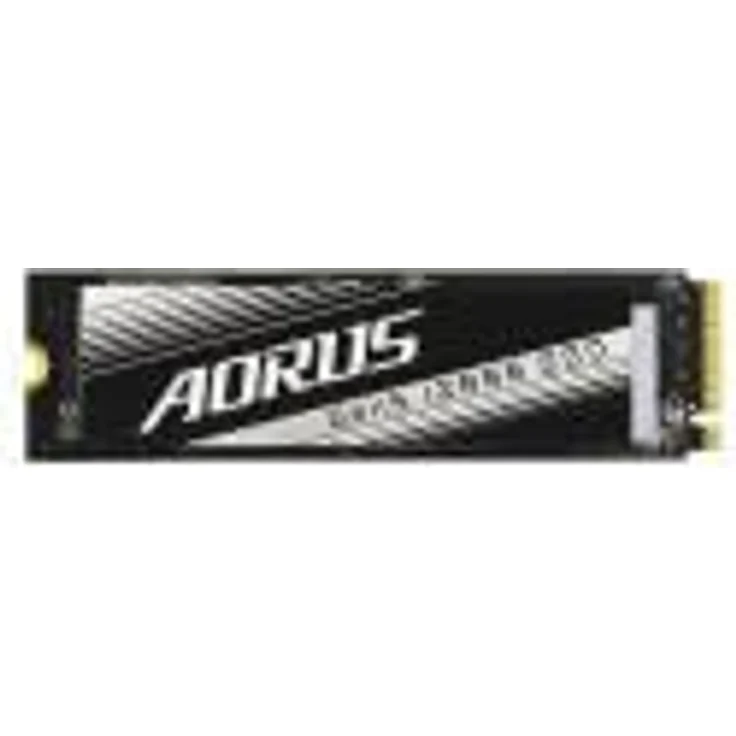 GIGABYTE AORUS Gen5 12000 SSD 2TB – Bild 3