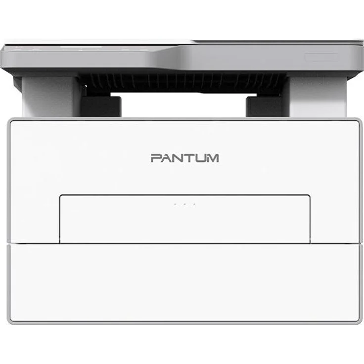 Pantum BM4200DW, Multifunktionsdrucker Laser A4 mit 33 S./Min., WLAN, Scanner, monochrom, schwarz