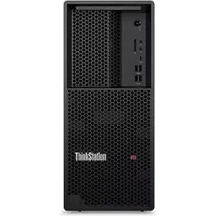 Lenovo ThinkStation P3 Tower 30GS00DCGE - Intel i7-14700K, 32GB RAM, 1TB SSD, Intel UHD Grafik 770, Win11 Pro – Bild 5