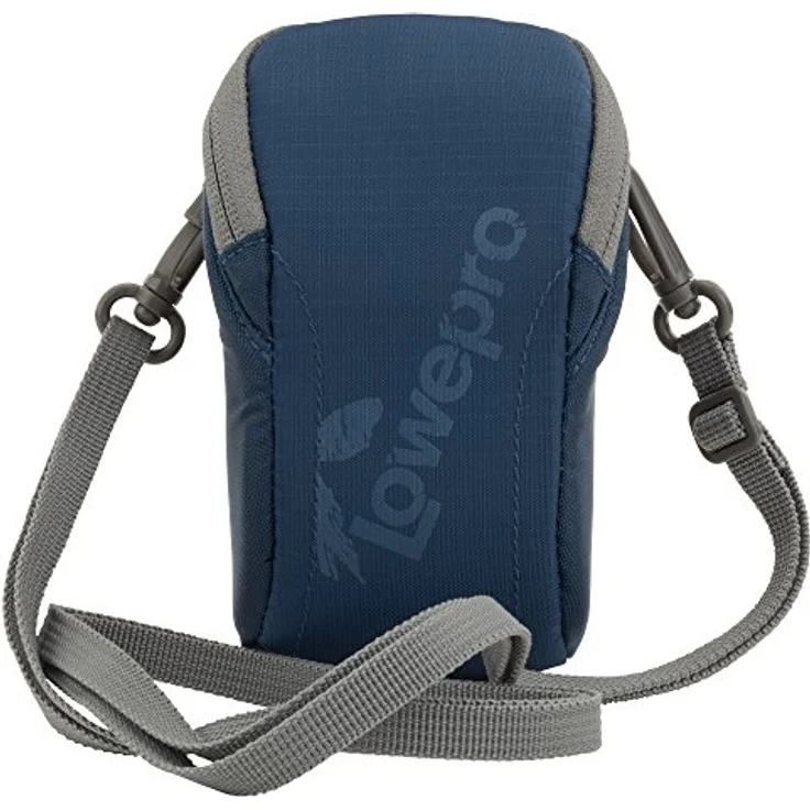 Lowepro Dashpoint 10 Kameratasche blau - Preisvergleich – Bild 3