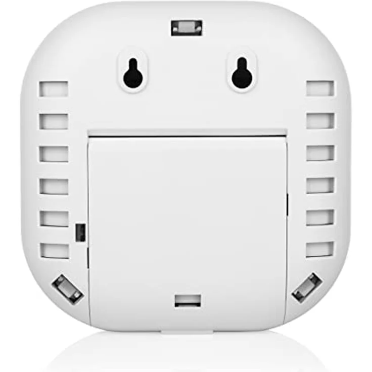 Smartwares Smart Home Pro Kohlenmonoxid-Melder-Co Melder - Smartphone-Benachrichtigung, Smarthomefähig, SH8-90105 – Bild 6