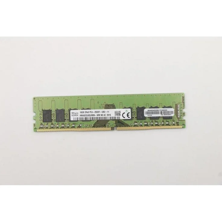 Lenovo UDIMM, 16GB DDR4 2933MHz, Hynix U-DIMM RAM für Desktop-PC