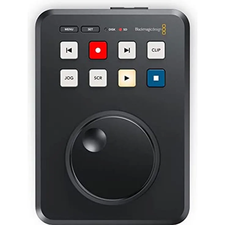 Blackmagic Design HyperDeck Shuttle HD Recorder/Player HYPERD/PTSHD