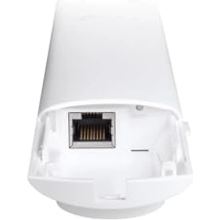 TP-Link Festa F41-Outdoor Access Point N300, Wetterfestes IP65 Gehäuse, Kostenlose Cloud-Verwaltung, Unterstützung für passives PoE, Große Reichweite Abdeckung – Bild 3