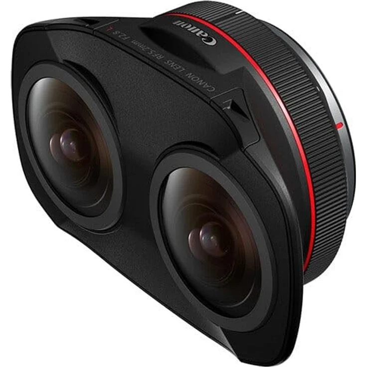 Canon RF 5,2mm f2,8 L Dual Fisheye – Bild 2