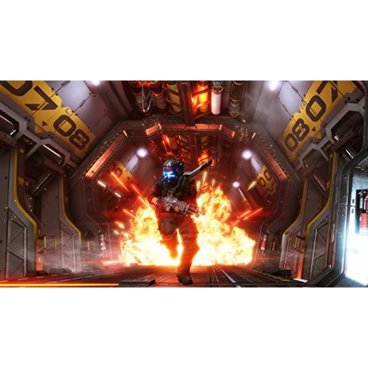 Titanfall 2 Xbox1 [ – Bild 2