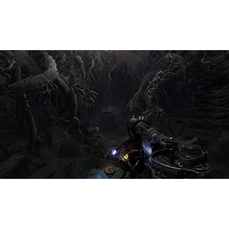 Deep Silver Metro Exodus Day One Edition [Xbox One] - Größtes Metro-Abenteuer mit immersiver First-Person-Action – Bild 3