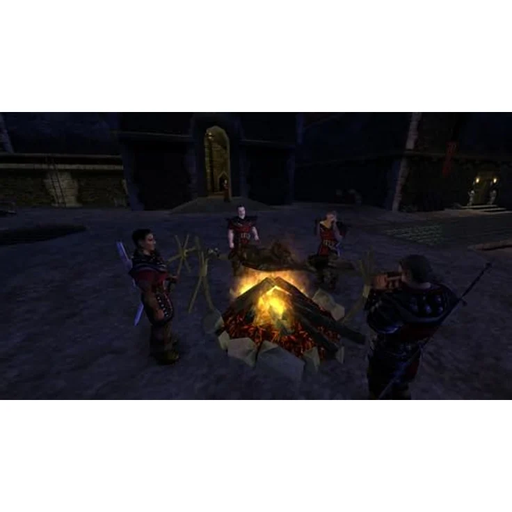 THQ Nordic Gothic Classic, PS5 Rollenspiel mit offline Spielmodus und USK-ab 12 Jahren – Bild 4