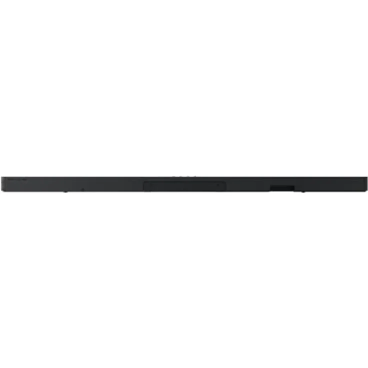 Samsung Soundbar HW-QS700F/ZF, Wireless Dolby Atmos, 3.1.2ch Sound mit Q-Symphony und SpaceFit Sound – Bild 3