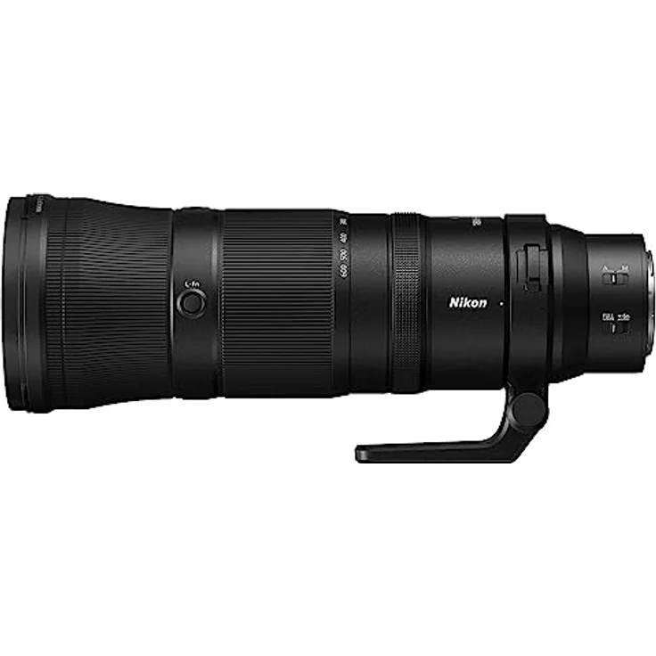 NIKON NIKKOR Z 180-600mm f/5.6-6.3 VR – Bild 3