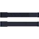 WHOOP 5.0 SuperKnit, Hochwertiges Funktionsstrickaccessoire für Gesundheit, Fitness und Wellness – Verstellbar, Ultraweich, Farbe: Midnight – Nicht kompatibel mit Gen 4