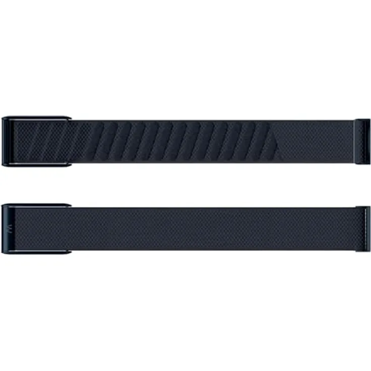 WHOOP 5.0 SuperKnit, Hochwertiges Funktionsstrickaccessoire für Gesundheit, Fitness und Wellness – Verstellbar, Ultraweich, Farbe: Midnight – Nicht kompatibel mit Gen 4