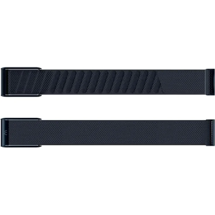 WHOOP 5.0 SuperKnit, Hochwertiges Funktionsstrickaccessoire für Gesundheit, Fitness und Wellness – Verstellbar, Ultraweich, Farbe: Midnight – Nicht kompatibel mit Gen 4 – Bild 1