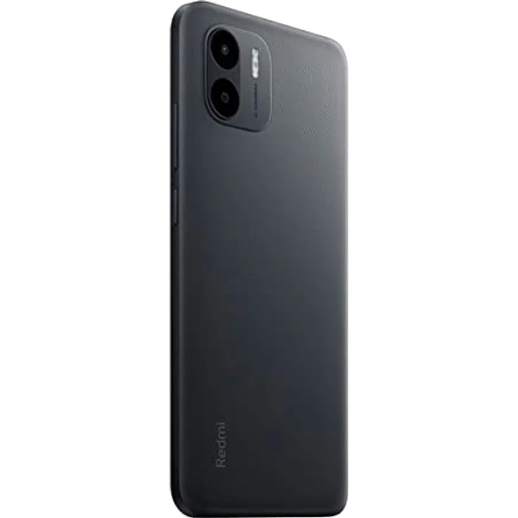 Xiaomi Redmi A2 LTE 3GB RAM 64GB Dual SIM Schwarz – Bild 7