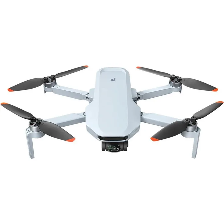 Potensic ATOM 2 Fly More Combo, Kameradrohne mit 62 Minuten Flugzeit, AI-Tracking und Remote Controller