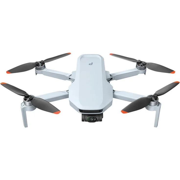 Potensic ATOM 2 Fly More Combo, Kameradrohne mit 62 Minuten Flugzeit, AI-Tracking und Remote Controller