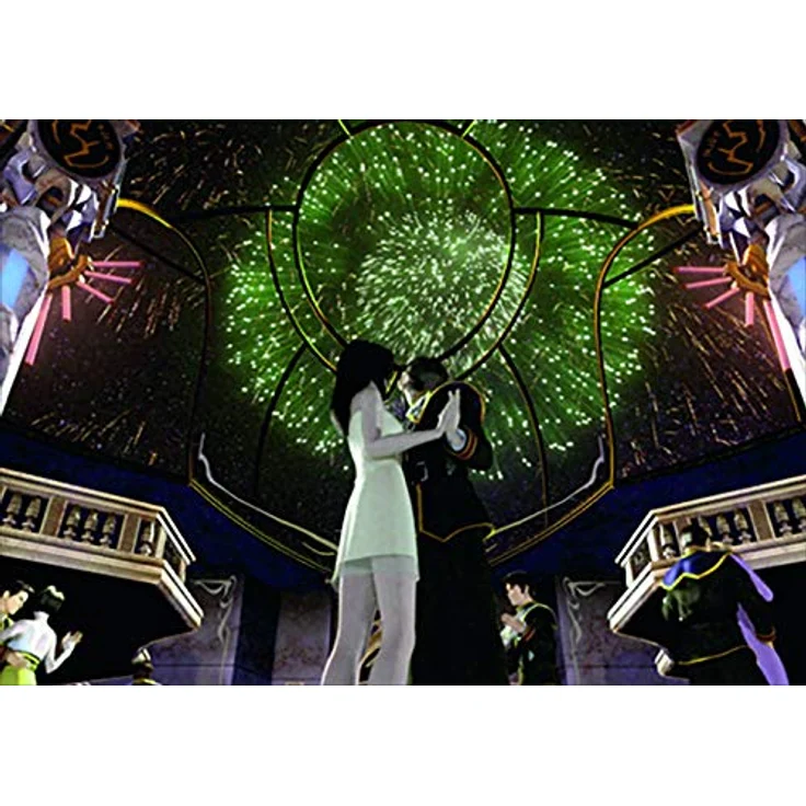 â€‹Final Fantasy VIII (8) Remastered – Bild 3