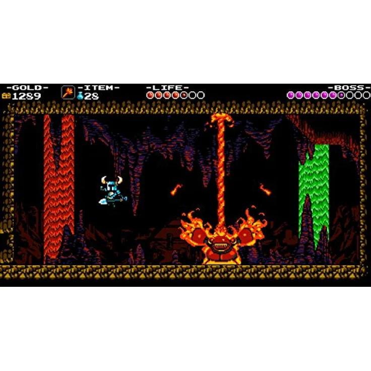 Shovel Knight: Treasure Trove NSW – Bild 2