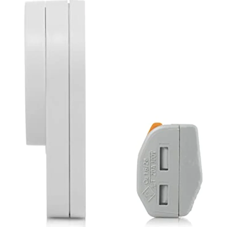 Wandlichtschalter Umwandler & Dauerstromgeber SmartHome Pro - Steuerung per App – Bild 9