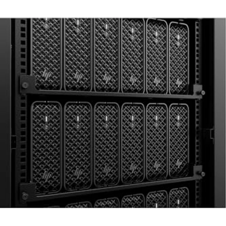 HP Workstation Z2 G1i Mini 5U, Intel Core Ultra 7, 64 GB RAM, 1 TB SSD, NVIDIA RTX PRO 2000, schwarz, Windows 11 Pro – Bild 4