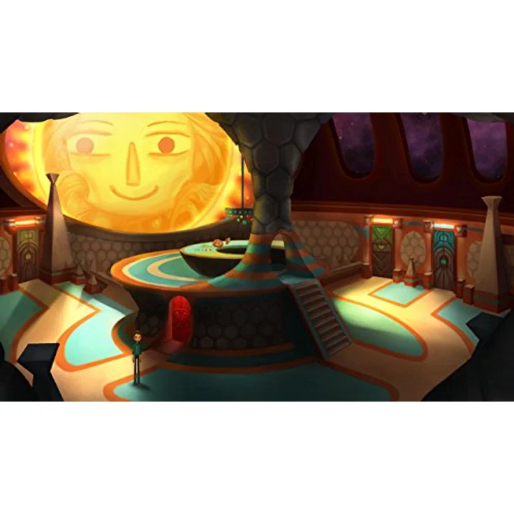Broken Age (PC+Mac+Linux) (PC) – Bild 3