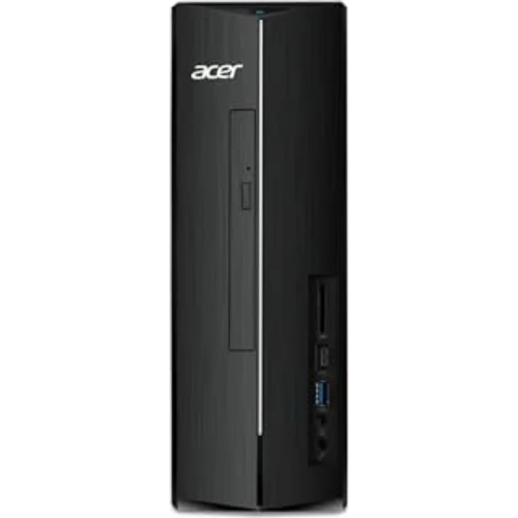 Acer Aspire XC-1785 Compact Tower - Intel Core i5-14400 2.5 GHz - 16 GB RAM - 512 GB SSD – Bild 3