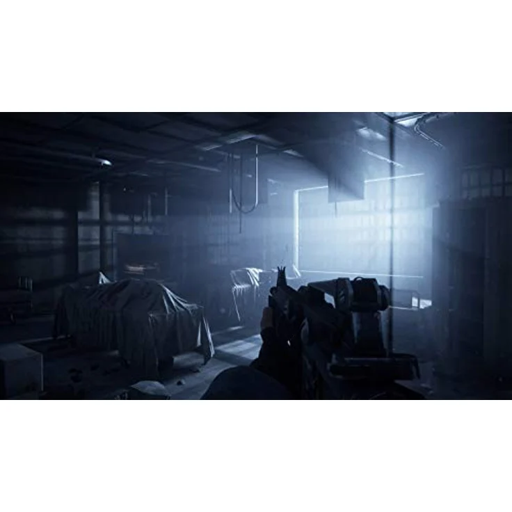 Terminator: Resistance (Xbox One) – Bild 6