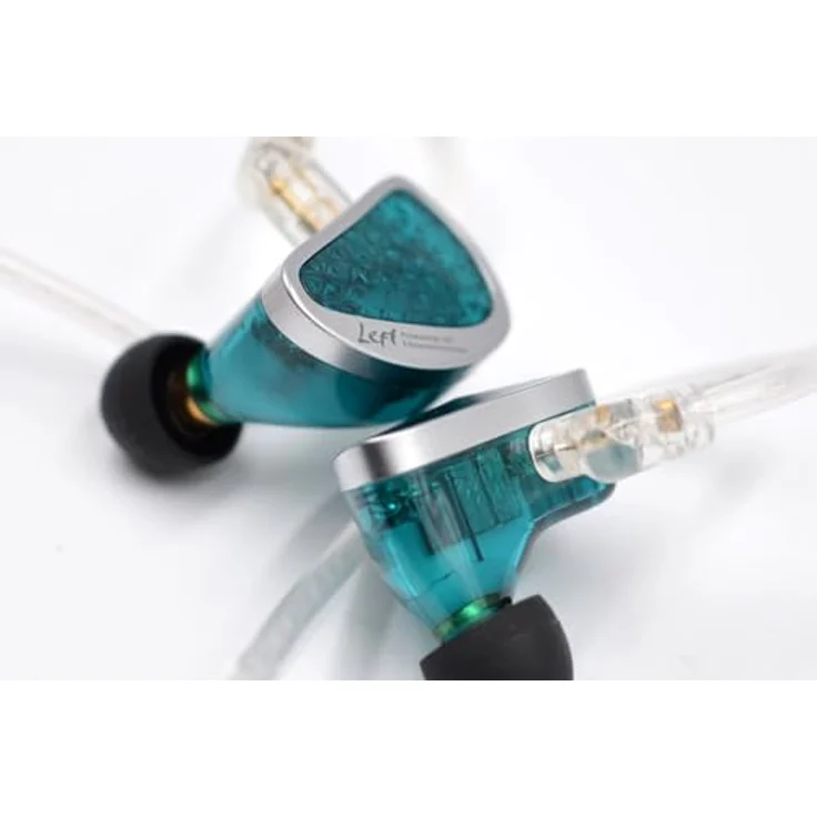KZ AS16 PRO NO MIC, In-Ear Kopfhörer mit dynamischem Wandlerprinzip und passiver Geräuschunterdrückung, Schwarz – Bild 6