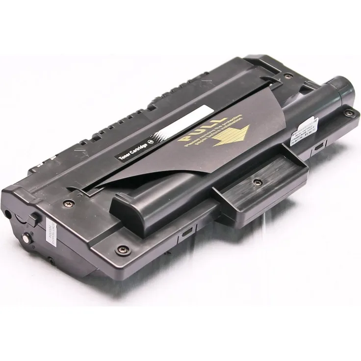 ABC Tonerkartusche MLT-D1092S, Kompatibel für Samsung SCX-4300/SCX-4610, Schwarz, Seitenleistung 3000 Seiten A4