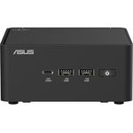 Asus NUC 15 Pro Tall RNUC15CRHI300002 Mini-PC, Intel Core Prozessor, 96 GB DDR5, Intel Arc Grafik, 4x 4K Unterstützung, Wi-Fi 7, kompakt