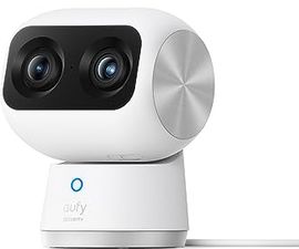 eufy Security Indoor Cam S350