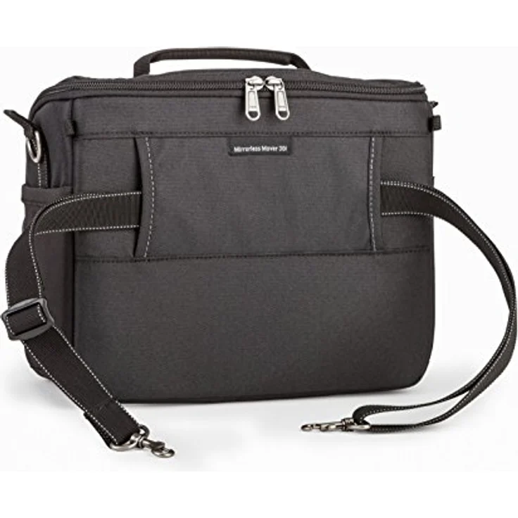 THINK TANK Mirrorless Mover 30i Umhängetasche, 75 cm, Schwarz (Negro) – Bild 5