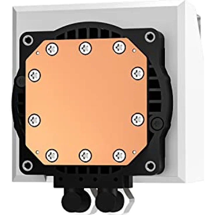 DEEPCOOL LT720 wh R-LT720-WHAMNF-G-1 – Bild 2