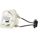 Philips Ersatzlampe für EPSON ELPLP68, V13H010L68, V12H010L68 (TW6000, EH-TW5900, V11H450020, PowerLite Home Cinema 3010E, EH-TW6100, EH-TW6000, PowerLite Home Cinema 3020E, EH-TW5910, PowerLite Home Cinema 3010, EH-TW6000W, EH-TW6100W, V11H421020), Beame