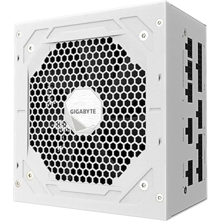Gigabyte Netzteil GP-UD850GM PG5W/PSU – Bild 5