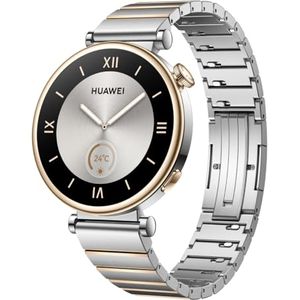 Bild für HUAWEI WATCH GT 4 41mm Smartwatch,Bis zu 7 Tage Akkulaufzeit‌ 