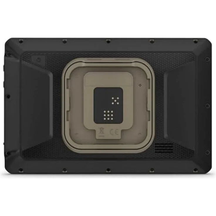 Garmin TREAD® Overland Edition Navigationsgerät, robustes GPS mit 8 Zoll Touchscreen, Wetterbeständig, vorinstallierten Karten und Inreach®-Technologie, schwarz – Bild 4