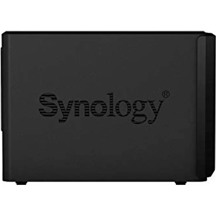 Synology DS220+ 2-Bay 4TB Bundle mit 2x 2TB Red Plus WD20EFZX (DS220+-4tPL) – Bild 3