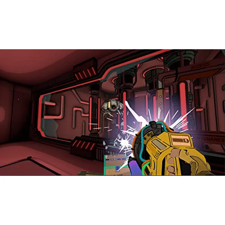 The Last Worker - Switch – Bild 3