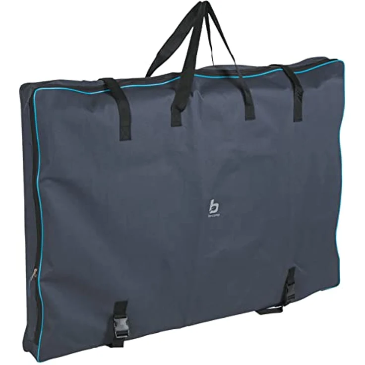Transporttasche für Campingtisch 120x75x8 cm – Bild 2
