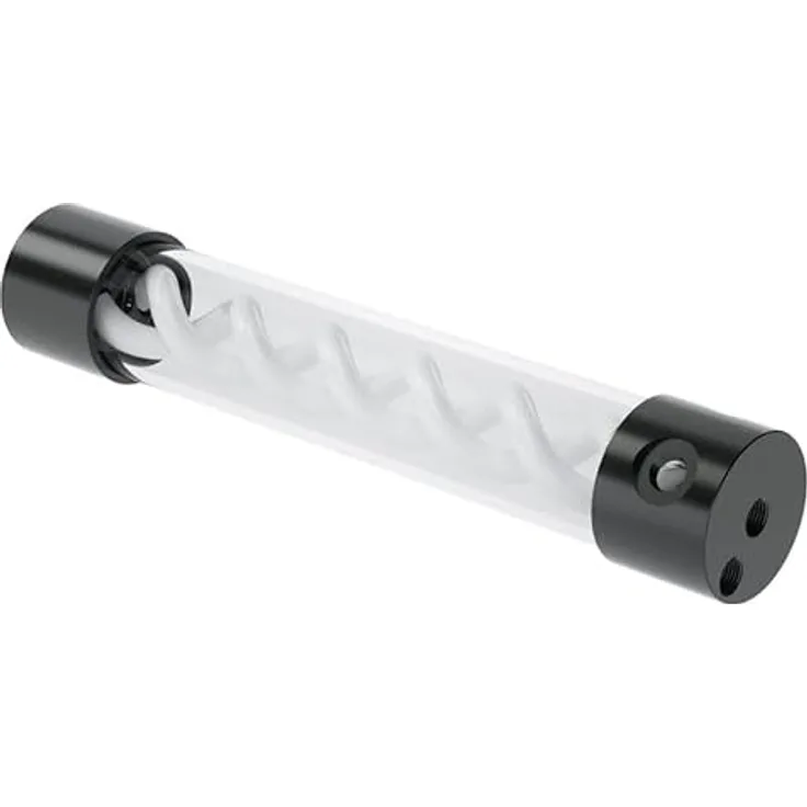 Barrow T Virus Reservoir, 305mm - Schwarz, Weiß - Hochwertige Leistung, Ergonomisches Design